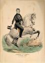 James K. Polk: The People's Choice