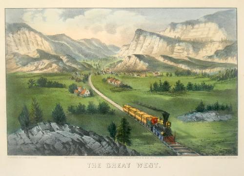 The Great West