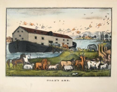 Noah's Ark