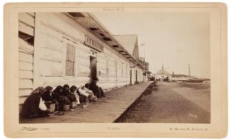 Photography by David Revette.