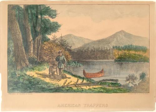 American Trappers