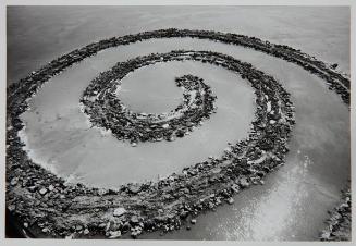 Photograph by John Bentham.