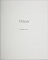 Title page. © Lorna Simpson. Image courtesy of the Ruth and Elmer Wellin Museum of Art, Clinton…