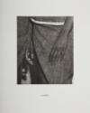 © Lorna Simpson. Image courtesy of the Ruth and Elmer Wellin Museum of Art, Clinton, NY. Photog…