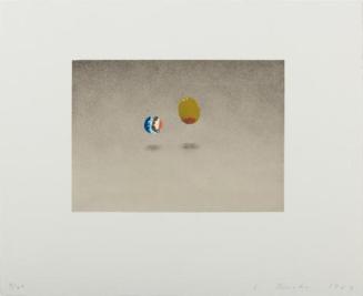 Photograph by John Bentham.