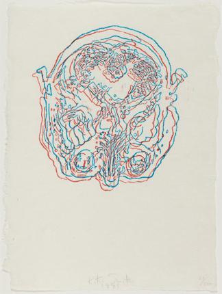 Photograph by John Bentham.