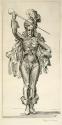 Drum Majorette