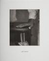 © Lorna Simpson. Image courtesy of the Ruth and Elmer Wellin Museum of Art, Clinton, NY. Photog…