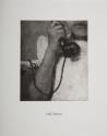 © Lorna Simpson. Image courtesy of the Ruth and Elmer Wellin Museum of Art, Clinton, NY. Photog…