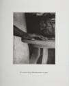 © Lorna Simpson. Image courtesy of the Ruth and Elmer Wellin Museum of Art, Clinton, NY. Photog…