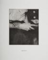 © Lorna Simpson. Image courtesy of the Ruth and Elmer Wellin Museum of Art, Clinton, NY. Photog…