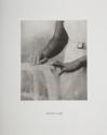 © Lorna Simpson. Image courtesy of the Ruth and Elmer Wellin Museum of Art, Clinton, NY. Photog…