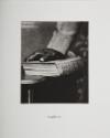 © Lorna Simpson. Image courtesy of the Ruth and Elmer Wellin Museum of Art, Clinton, NY. Photog…
