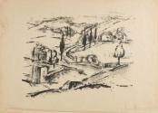 Image courtesy of the Ruth and Elmer Wellin Museum of Art at Hamilton College, Clinton, NY. Pho…