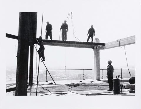 Image courtesy of the Ruth and Elmer Wellin Museum of Art at Hamilton College, Clinton, NY. Pho…