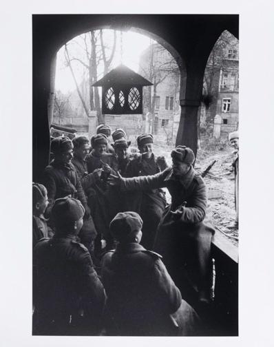 Image courtesy of the Ruth and Elmer Wellin Museum of Art at Hamilton College, Clinton, NY. Pho…