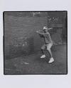 © Danny Lyon. Image courtesy of the Ruth and Elmer Wellin Museum of Art at Hamilton College, Cl…