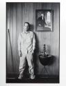 © Danny Lyon. Image courtesy of the Ruth and Elmer Museum of Art at Hamilton College, Clinton, …