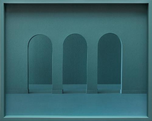 © Liat Elbling. Image courtesy of the Catherine Edelman Gallery, Chicago. For educational purpo…