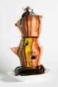 © Jeffrey Gibson. Image courtesy of artist. Photo by Pete Mauney. For educational purposes only…