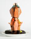 © Jeffrey Gibson. Image courtesy of artist. Photo by Pete Mauney. For educational purposes only…