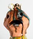 © Jeffrey Gibson. Image courtesy of artist. Photo by Pete Mauney. For educational purposes only…