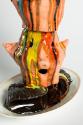 © Jeffrey Gibson. Image courtesy of artist. Photo by Pete Mauney. For educational purposes only…