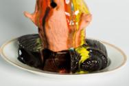 © Jeffrey Gibson. Image courtesy of artist. Photo by Pete Mauney. For educational purposes only…