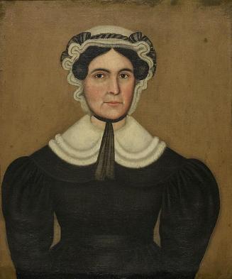 Artwork is in the public domain. Image courtesy of the Ruth and Elmer Museum of Art at Hamilton…