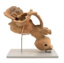 Artwork is in the public domain. Image courtesy of the Ruth and Elmer Museum of Art at Hamilton…