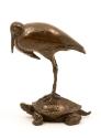 Artwork is in the public domain. Image courtesy of the Ruth and Elmer Museum of Art at Hamilton…
