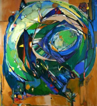 John Ransome Phillips