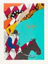 © Yinka Shonibare CBE. Image courtesy of the Ruth and Elmer Museum of Art at Hamilton College, …