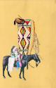 © Wendy Red Star. Image courtesy of Sargent's Daughters, New York. For educational purposes onl…