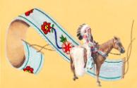 © Wendy Red Star. Image courtesy of Sargent's Daughters, New York. For educational purposes onl…