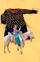 © Wendy Red Star. Image courtesy of Sargent's Daughters, New York. For educational purposes onl…