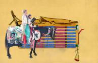 © Wendy Red Star. Image courtesy of Sargent's Daughters, New York. For educational purposes onl…