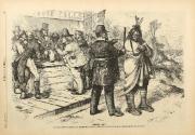 Move On, from "Harper's Weekly"