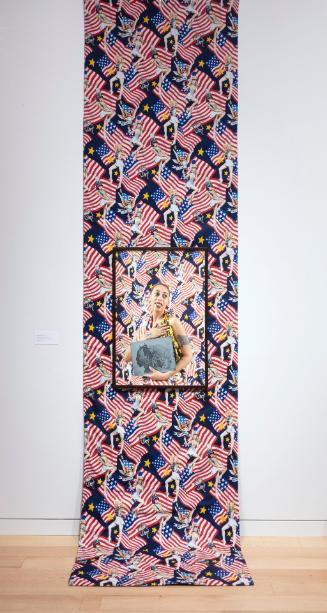 Image courtesy of the Ruth and Elmer Wellin Museum of Art at Hamilton College, Clinton, NY. Pho…