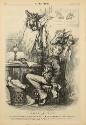 Midsummer Night’s Dream of JuliusCaesarTempestMuchAdoAboutNothingComedyofErrorsAsYouLikeItAll'sWellThatEndsWell, from "Harper's Weekly"