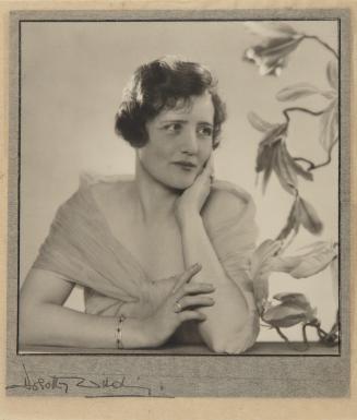 Image courtesy of the Ruth and Elmer Wellin Museum of Art at Hamilton College, Clinton, NY. Pho…