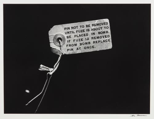 Image courtesy of the Ruth and Elmer Wellin Museum of Art at Hamilton College, Clinton, NY. Pho…