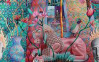 Image courtesy of the Ruth and Elmer Wellin Museum of Art at Hamilton College, Clinton, NY. Pho…