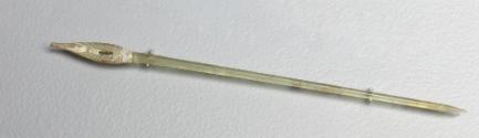 Image courtesy of the Ruth and Elmer Wellin Museum of Art at Hamilton College, Clinton, NY. Pho…