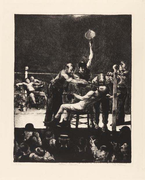 Image courtesy of the Ruth and Elmer Wellin Museum of Art at Hamilton College, Clinton, NY. Pho…