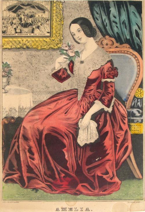 Image courtesy of the Ruth and Elmer Wellin Museum of Art at Hamilton College, Clinton, NY.