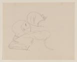 Untitled (Animal Sketches)