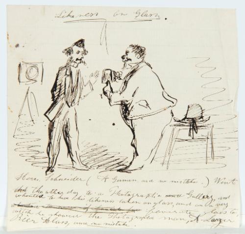 Photo by John Bentham.