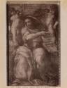Roma - Geremia - Raffaele - Chiesa di S. Agostino