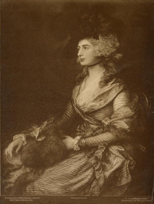 Thomas Gainsborough